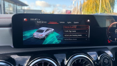 Mercedes-Benz CLA 250e AMG Line Premium + Night Ed 4dr Tip Auto Saloon